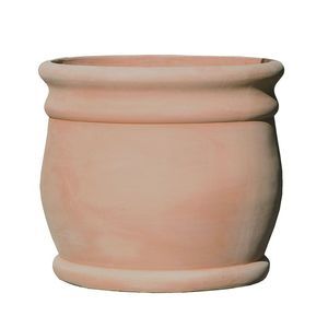 pot de jardin en céramique