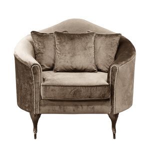 fauteuil de style