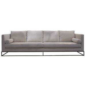 canapé contemporain