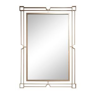 miroir mural