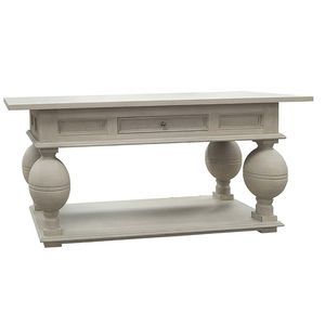 table d'appoint contemporaine 1