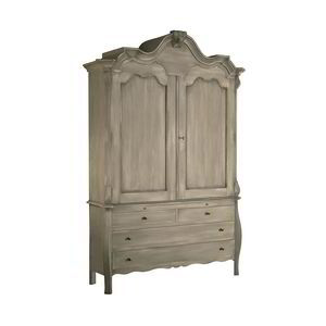 buffet haut