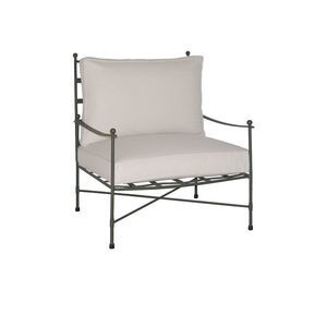 chaise de jardin d'intérieur