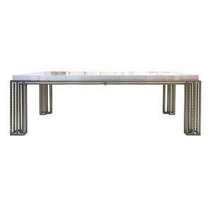 table à manger contemporaine 1