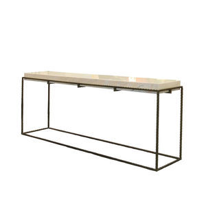 console contemporaine 1