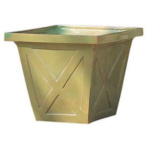 pot de jardin en céramique 1