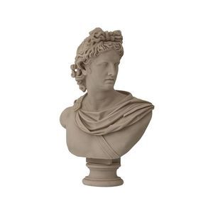 sculpture en céramique