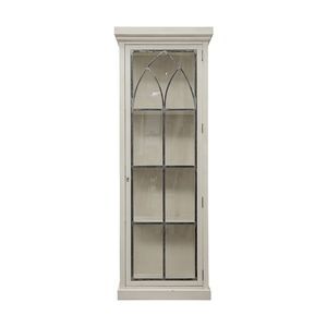 vitrine armoire de style 1