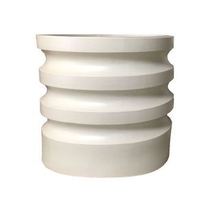 pot de jardin en céramique 1