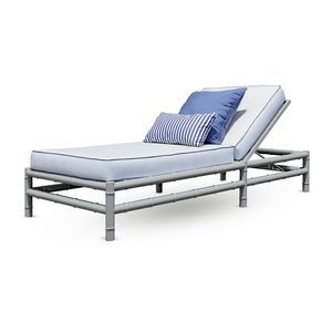 bain de soleil contemporain