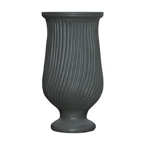 jardinière en céramique émaillée 1