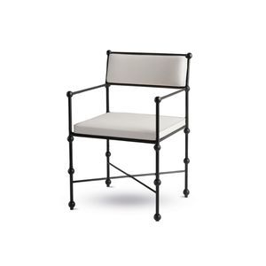 fauteuil en tissu 1