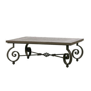 table basse de style 1