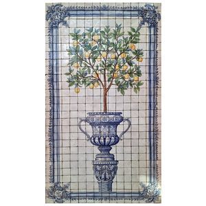 carrelage en céramique 1