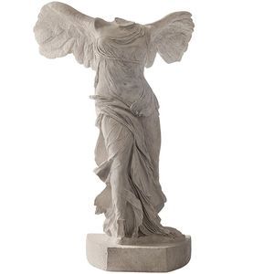 sculpture en céramique