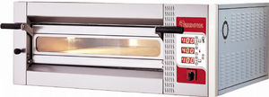 four à pizza professionnel