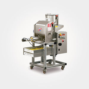 machine à pâtes professionnelle