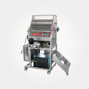 machine à pâtes professionnelle