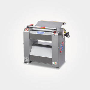 laminoir de pâte automatique