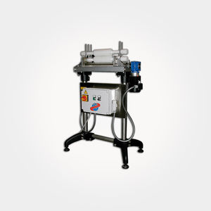 laminoir de pâte automatique