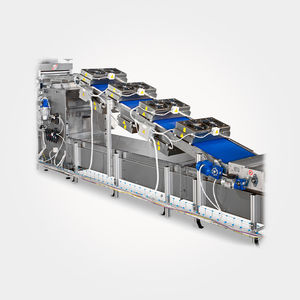 machine à pâtes professionnelle