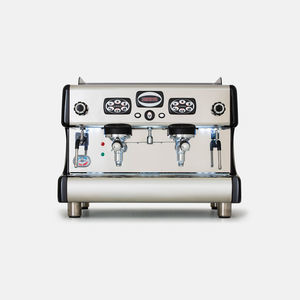 machine à café expresso