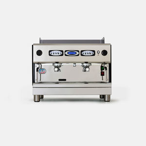 machine à café expresso