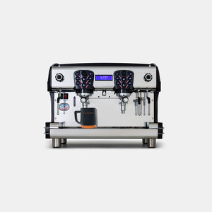 machine à café expresso