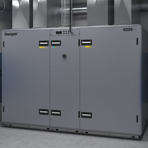 centrale de traitement d'air professionnel