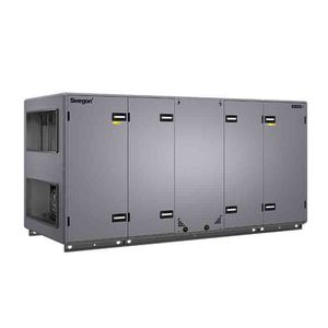 centrale de traitement d'air professionnel