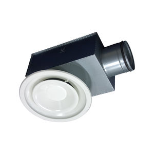 diffuseur d'air de plafond