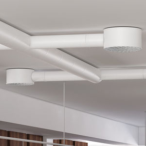 diffuseur d'air de plafond