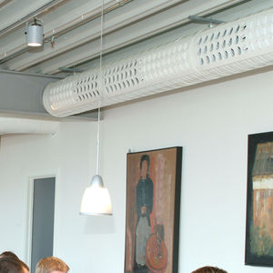 diffuseur d'air mural