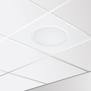 diffuseur d'air de plafond