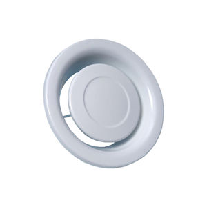 diffuseur d'air de plafond