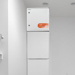 centrale de traitement d'air professionnel