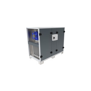 centrale de traitement d'air professionnel