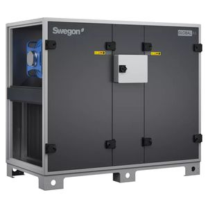 centrale de traitement d'air professionnel 1