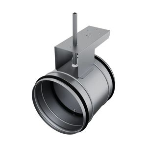 clapet de ventilation en caoutchouc 1