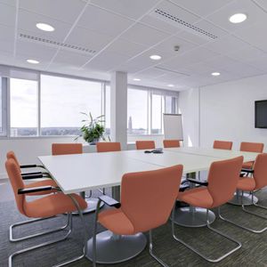 diffuseur d'air de plafond