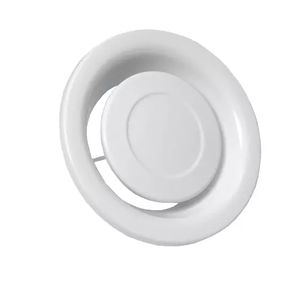 diffuseur d'air de plafond 1