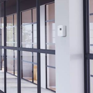 thermostat numérique