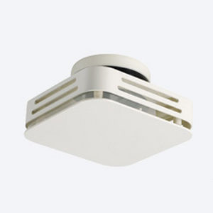 diffuseur d'air de plafond / carré