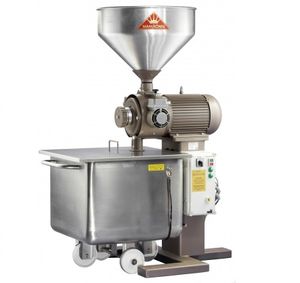 hachoir professionnel / automatique