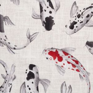 tissu d'ameublement 1