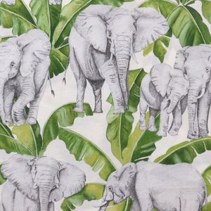 tissu d'ameublement 1