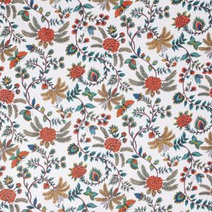 tissu enduit