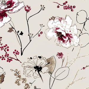 tissu d'ameublement 1