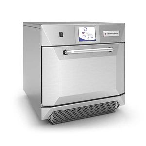 four professionnel / électrique / pose libre / à convection