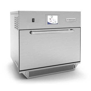 four pour cuisine professionnelle 1